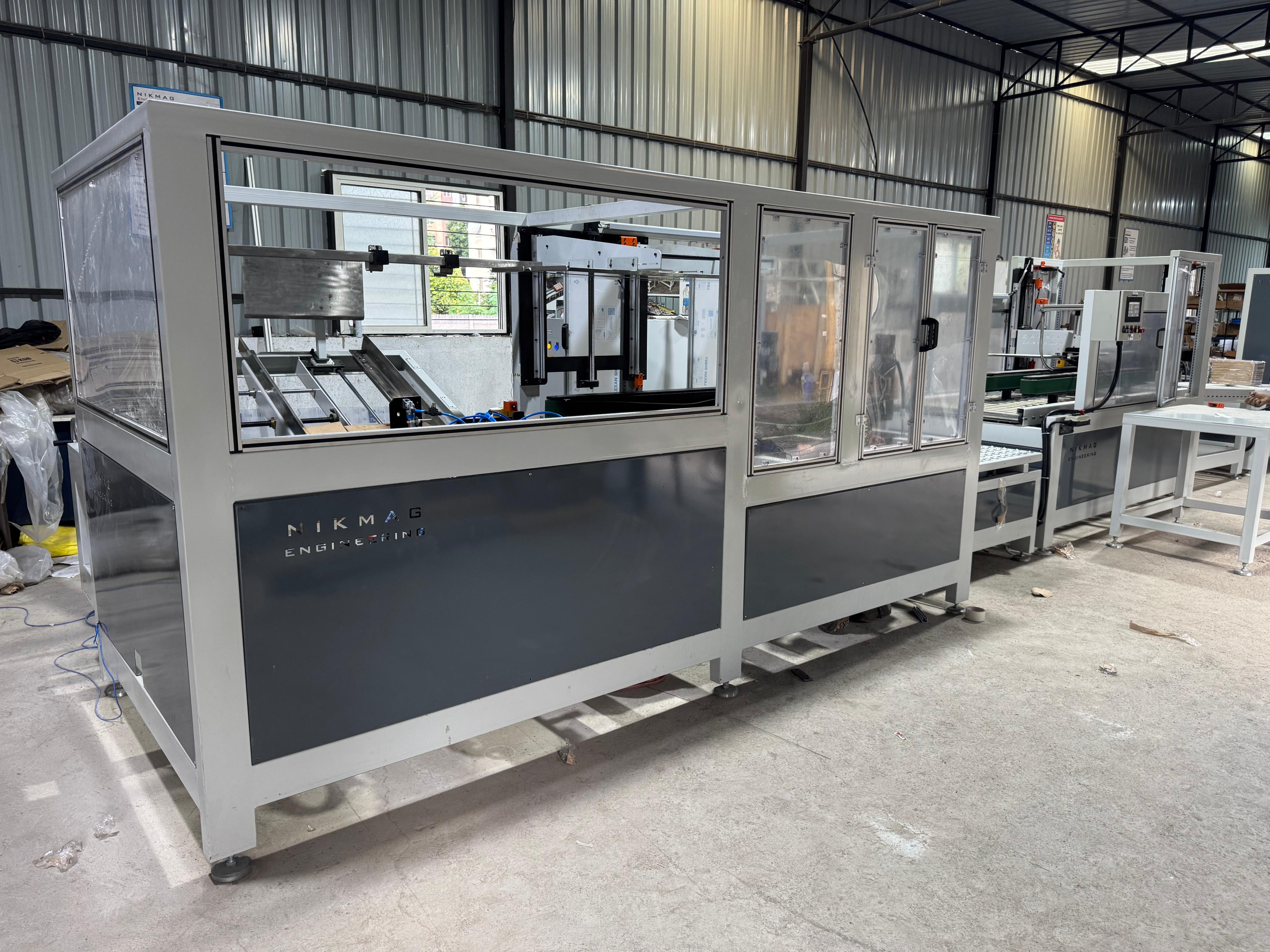 Industrial Automation