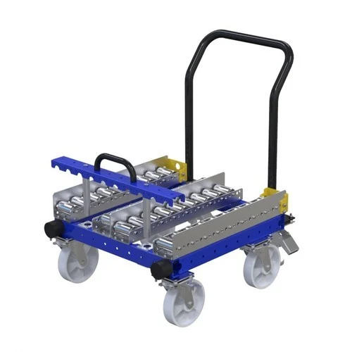 Customized Trolleys