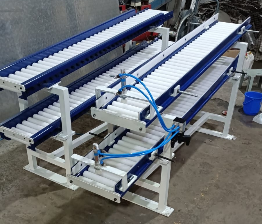 Gravity Conveyor