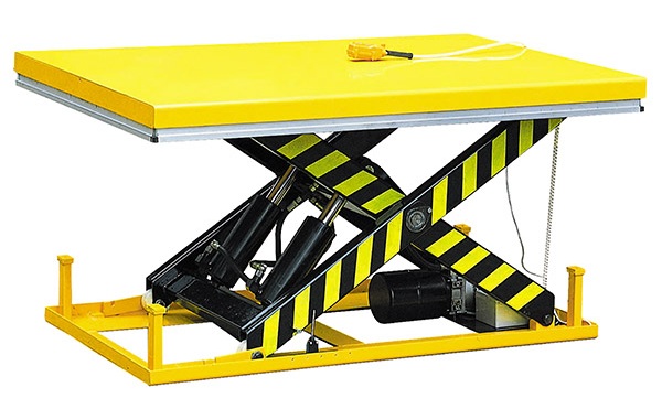 Scissor Lift / Table