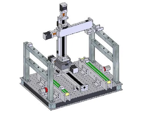 SPM Design & Development